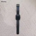 Wenefang Amazfit GTS Smart Watch For Men Women 5 ATM Waterproof Sports New Tracking Editable Widgets Music Control Refurbishment Machine. 