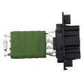 NAMUNY Car Heater Motor Blower Resistor for for Corsa D Mk3 13248240 Heater Fan Blower Resistor. 