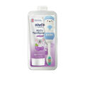 Aiwibi Kid's Tooth Brush & Tooth Paste Combo. 