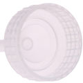 10pcs Aquarium Brine Shrimp Incubator Cap Artemia Hatcher Regulator Valve KitYULING. 