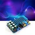 TDA8954 Digital Power Amplifier Board 2x210W High-Power Dual-Channel Class D Hifi Digital Fever Amplifier Board Module Easy Install. 