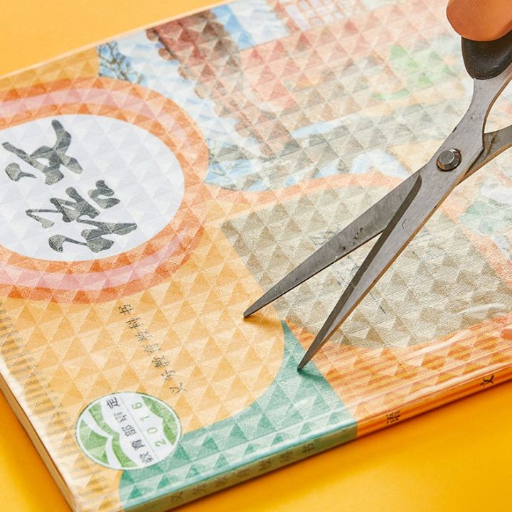 10pcs%20Small,%20Medium%20&%20Large%20Size%20Clear%20Embossed%20PVC%20Self-Adhesive%20Book%20Covers%20-%20Image%205