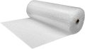 Bubble Wrap 10 Meter With 1 Meter Brown Wrap. 