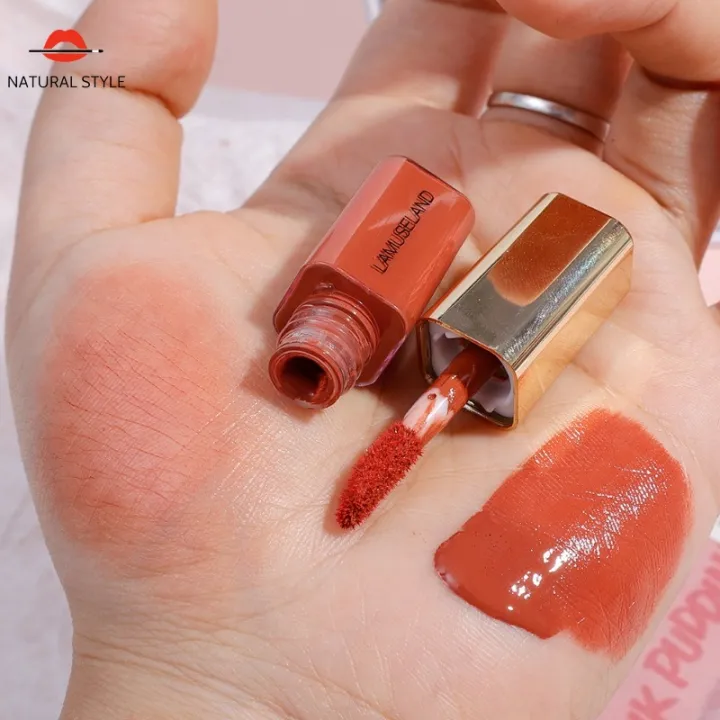 Mini%20Blush%20Liquid%20Velvet%20Matte%20Smooth%20Longlasting%20Natural%20Waterproof%20Pink%20Rouge%20Lip%20Cheek%20Dual-use%20Waterproof%20Blusher%20-%20Image%202