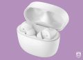 Philips TAT2206WT Wireless Stereo Earbuds. 