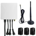 Tuya Smart Life 3 Phase WiFi Energy KWH Meter 200A Power Clamp Current Transformer App Monitor and Record Consumption Easy Install. 
