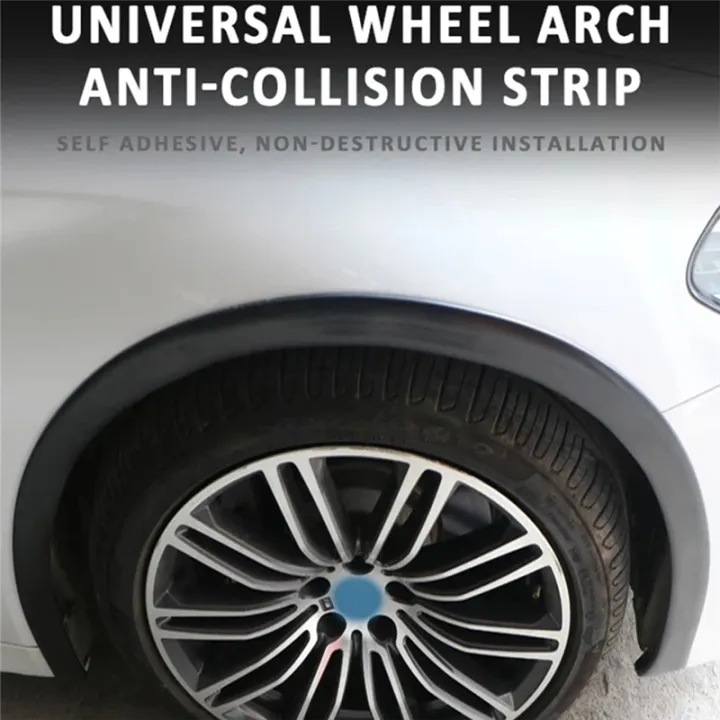 Car%20Mudguard%20Body%20Protector%20Decorative%20Mud%20Guard%20Accessories%20Eyebrow%20Anti-Collision%20Strips%20Car%20Wheel%20Fenders%20Arches%20Car%20Decorative%20Mud%20Accessories%20-%20Image%202
