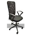 V-Bon Empire Ergonomic Revolving Chair- 4 Year Warranty. 