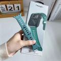 Spigen Sports Strap For Apple Watch 45MM 44Mm 42MM Series 8 7 6 5 4 3. 