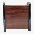 Wooden Pen Holder Box. 