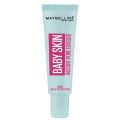 Maybelline Baby Skin Instant Pore Eraser Primer Makeup 20ml. 