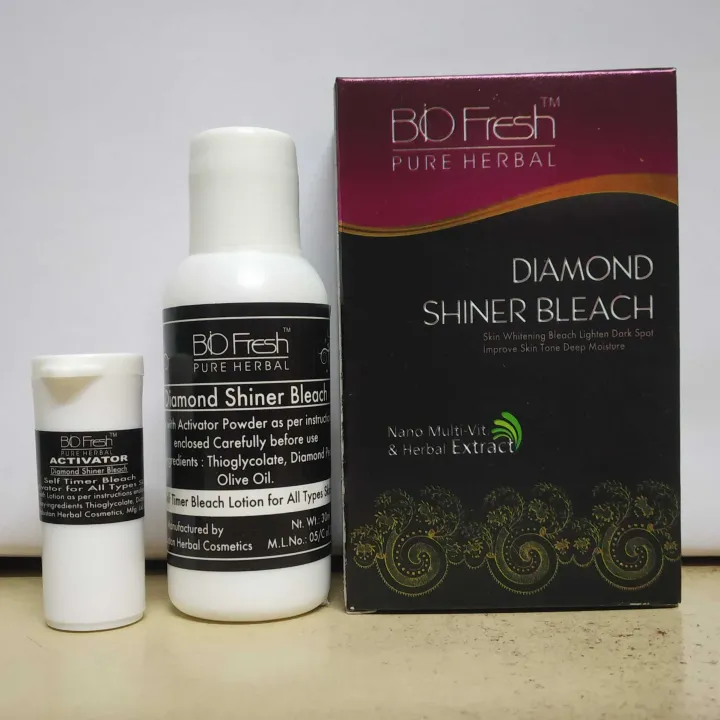 BIO%20FRESH%20DIAMOND%20SHINER%20BLEACH%2038ML%20-%20Image%202