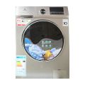 Videocon 8.5kg Full Automatic Direct Drive Inverter Washing Machine (VD-8.5DDI). 