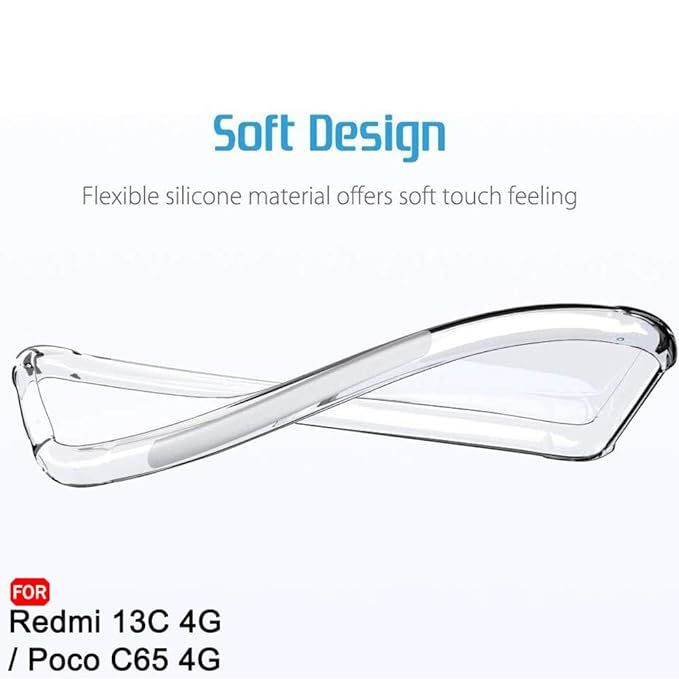 Redmi%2013C%20Transparent%20TPU%20Silicon%20Cover%20-%20Image%208