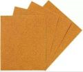 10 Pieces of Big Size High Grade Basic Flint Sand Paper | Sanding Paper/Emery Paper/Sandpaper. 