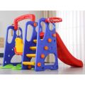 Kids Slide swing 3in1 - Multipurpose Gaming Set For Babies | Slides | Swings | Garden Playground Set For Kids. 