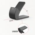 Game Controller Stand Holder Gamepad Gaming Joystick Bracket Universal for Switch Pro/ / X ONE. 