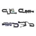 Anba Original Front Camera For iPhone 7 7 Plus 8 8 Plus Front Facing Camera Right Proximity Sensor Flex Cable Rear with Tools. 
