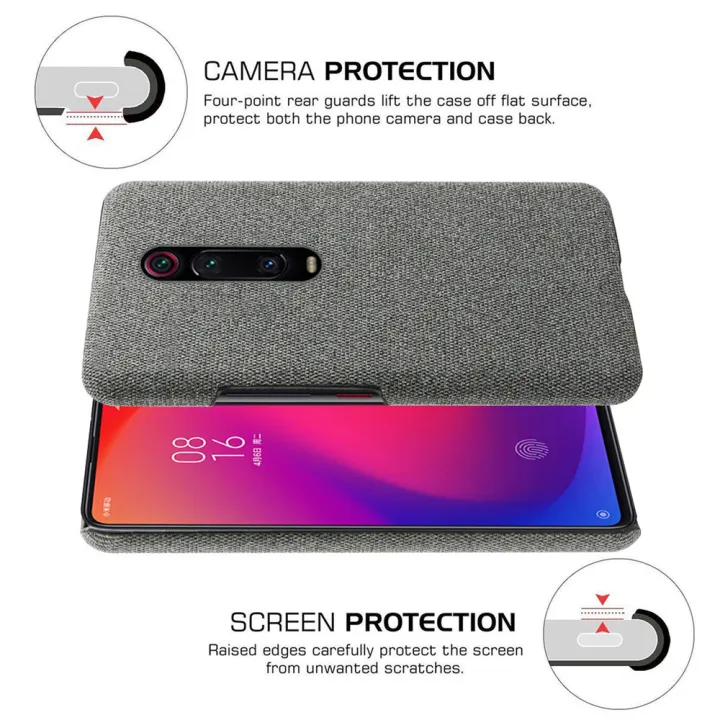 Slim%20Cloth%20Texture%20Fitted%20Cover%20For%20Xiaomi%20Mi%209t%20Pro%20Case%20Fabric%20Ultrathin%20Antiskid%20Capa%20for%20Xiomi%20Redmi%20K20%20K%2020%20Pro%20mi%209%20t%20pro%20-%20Image%205