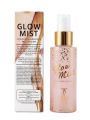 Tai Lai Mei Glow Mist Set & Refresh Glow Spray 120ML. 
