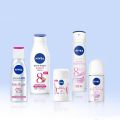 83747 Nivea Extra Brightening 8 Super Food, Vitamin C Collagen Booster Underarm Roll on Deodorant, Size 50 ml. 