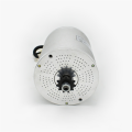 OYPFXMI 2X 48V/1000W Electric Bike Brushless Motor BLDC Motors BM1109 for Scooter E Bike Engine DIY Modifications. 