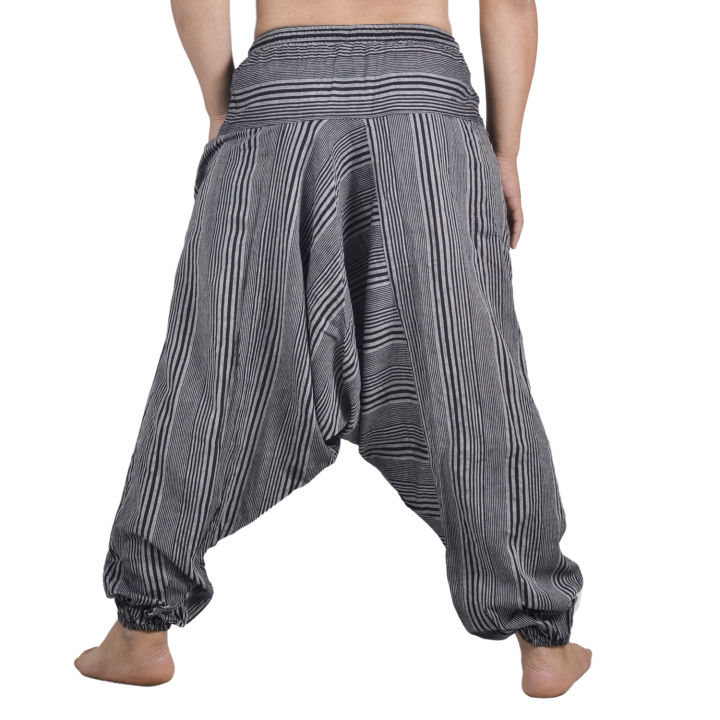 Cotton%20Yoga%20Trousers%20For%20Men%20-%20Image%204