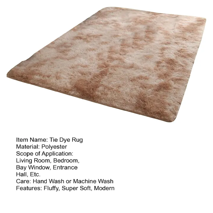 Cosme%20Modern%20Area%20Rug%20Soft%20Fluffy%20Tie-dye%20Area%20Rug%20for%20Living%20Room%20Bedroom%20Kids%20Room%20Non-slip%20Washable%20Floor%20Carpet%20Modern%20Plush%20Design%20Super%20-%20Image%203