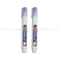 Cello Correction Pen Quick Dry  ( Set Of 2 ). 