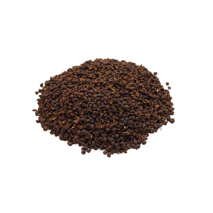 Kirana Sinchuan Pepper /Timur Dana 100g