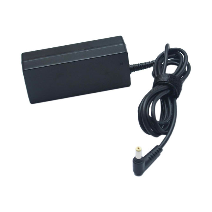Acer 65w yellow pin charger