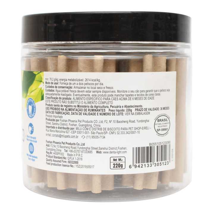 Dental%20Light%20Dental%20Stix%20Calcium%20Milk%20Flavour%20220g%20-%20Image%203
