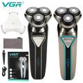 VGR V-323 Professional Men's Shaver By Aarshistore. 