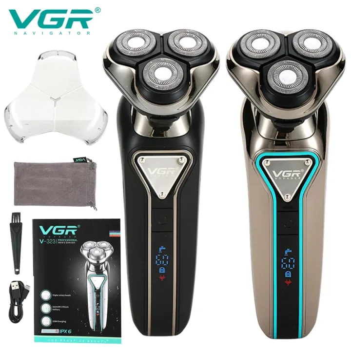 VGR%20Face%20Shaver%20%20Shaving%20Machine%20V-323%20-%20Image%208