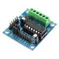 L293D Motor Driver Module[1 pcs]. 