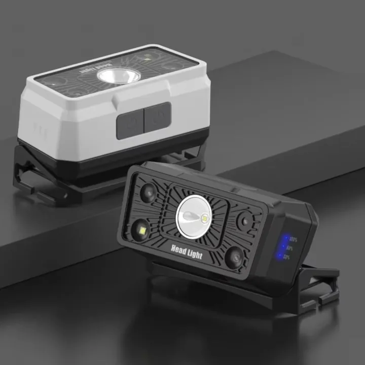 Portable%20Rechargeable%20LED%20Headlamp%20Mini%20Portable%20Powerful%20Rechargeable%20Headlamp%20Lightweight%20Adjustable%20Angle%20Camping%20Flashlight%20Outdoor%20Night%20Running%20-%20Image%204