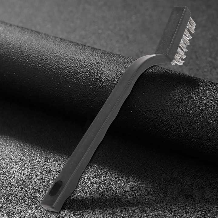 (COKP)%2020%20Pieces%20Mini%20Handle%20Stainless%20Steel%20Wire%20Bristles%20Brush%20Set%20for%20Cleaning%20Welding%20Slag,%20Stain%20and%20Rust%20(Silvery)%20-%20Image%204