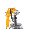 INGCO 1000cc Air Spray Gun For Industrial Cating, Automotive Painting, Woodworking Painting ASG3101. 