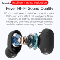 Sutuiying A6S Bluetooth Headset In-ear Macaron 5.0TWS Earbuds Waterproof Fashion Sports Binaural Stereo Button With Microphone Wireless Running. 