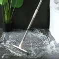 Difutagui SSD Dead Spot Cleaning Brush Bathroom Brush, 1pc Hotel Bathroom High Quality Floor Brush Hard, Long Handle Bathtub Tile, None. 