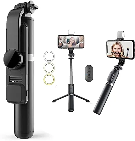 4%20in%201%20Fill%20Light%20Selfie%20Stick%20Extendable%20Bluetooth-compatible%20Tripod%20Monopod%20For%20iPhone%20For%20Samsung%20Xiaomi%20Camera%20-%20Image%205