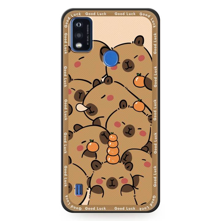 Cute%20Phone%20Pouch%20Phone%20Case%20For%20ZTE%20Blade%20A51/51S/A7P%20Anti-knock%20Mobile%20Case%20Graffiti%20Back%20Cover%20Cover%20Waterproof%20TPU%20-%20Image%206