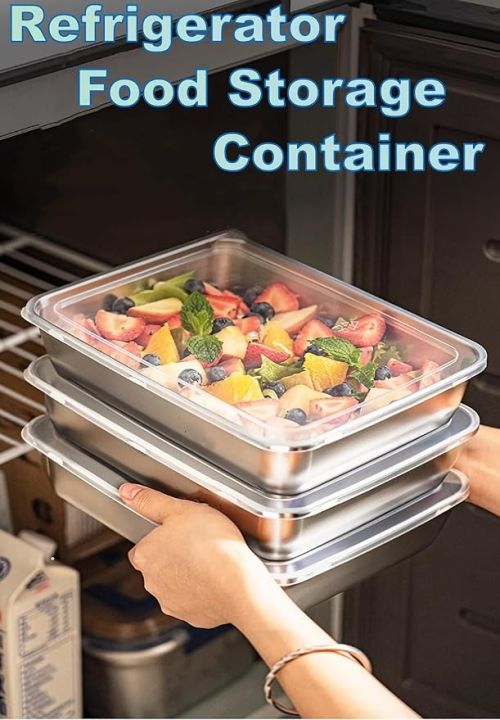 Pack%20Of%203%20Stainless%20Steel%20Refrigerator%20Food%20Storage%20Box%20With%20Plastic%20Lid%20Prepare%20Food%20Freshness%20Preservation%20Box%20Picnic%20Box%20-%20Image%203
