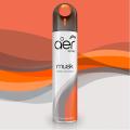 Godrej aer Spray | Room Freshener for Home & Office - Musk After Smoke (220 ml) | Long-Lasting Fragrance. 