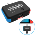V5 RCM Loader+2PCS RCM Jig Clip for Nintend Switch NS Console with USB Cable Built in Injection Program Parts Accessories. 
