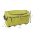 Travel Mens Waterproof Toiletries Korean Style Cosmetic Storage Bag. 