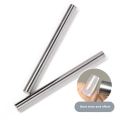 Nail Art Magnet for Professionals Various Styles Cat Eye Nail Magnet Stick 3D Strong Effect Multi Line Strip Effect Magnetic Rod DIY Manicuring Nail Art Tools. 