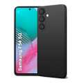 Silicone Case For Samsung Galaxy F54 5G | Microfiber Inside | 360 Degree Camera Protection Bump Back Phone Cover. 