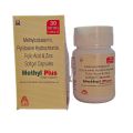 Methyl Plus For Joint And Bone Support 30 Soft Gel Capsule. 