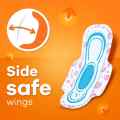 Whisper Choice Ultra XL 6-pad 280mm Sanitary Pad. 